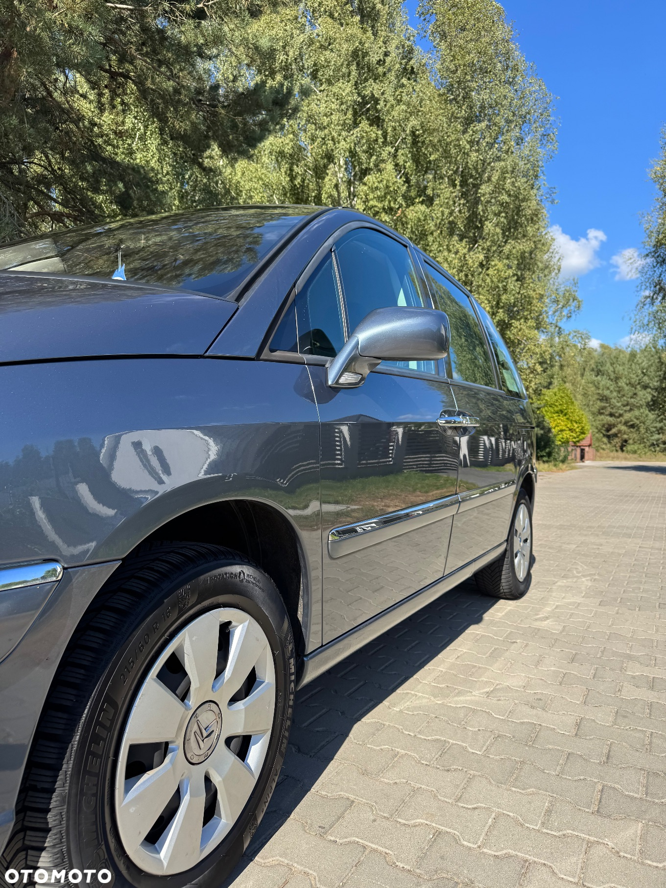 Citroën C8 2.0 16V Confort - 10
