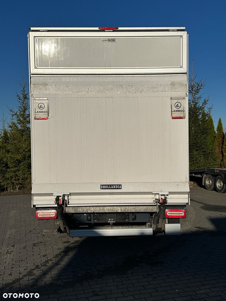 Volkswagen Crafter - 7