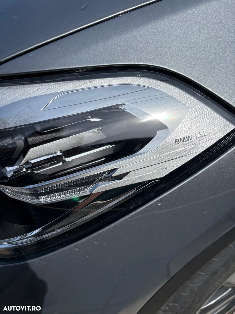 BMW X2 xDrive20d AT - 7