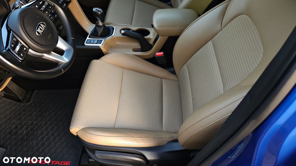 Kia Sportage 1.6 T-GDI L Business Line 2WD - 22