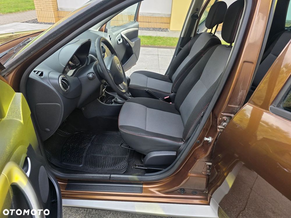 Dacia Duster - 27