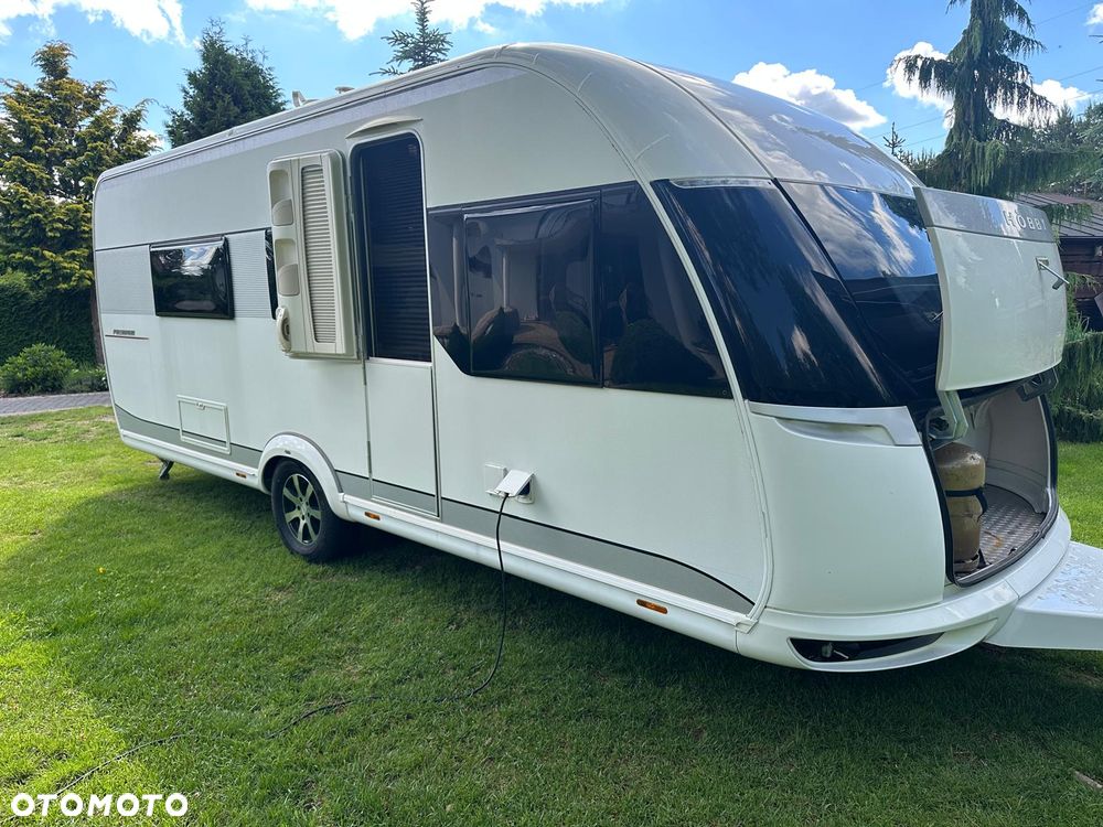 Hobby Premium 560 WLU - 1