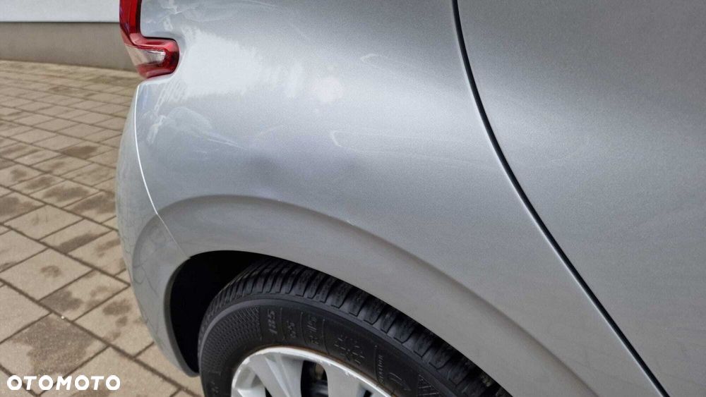 Peugeot 208 1.2 PureTech Active - 12