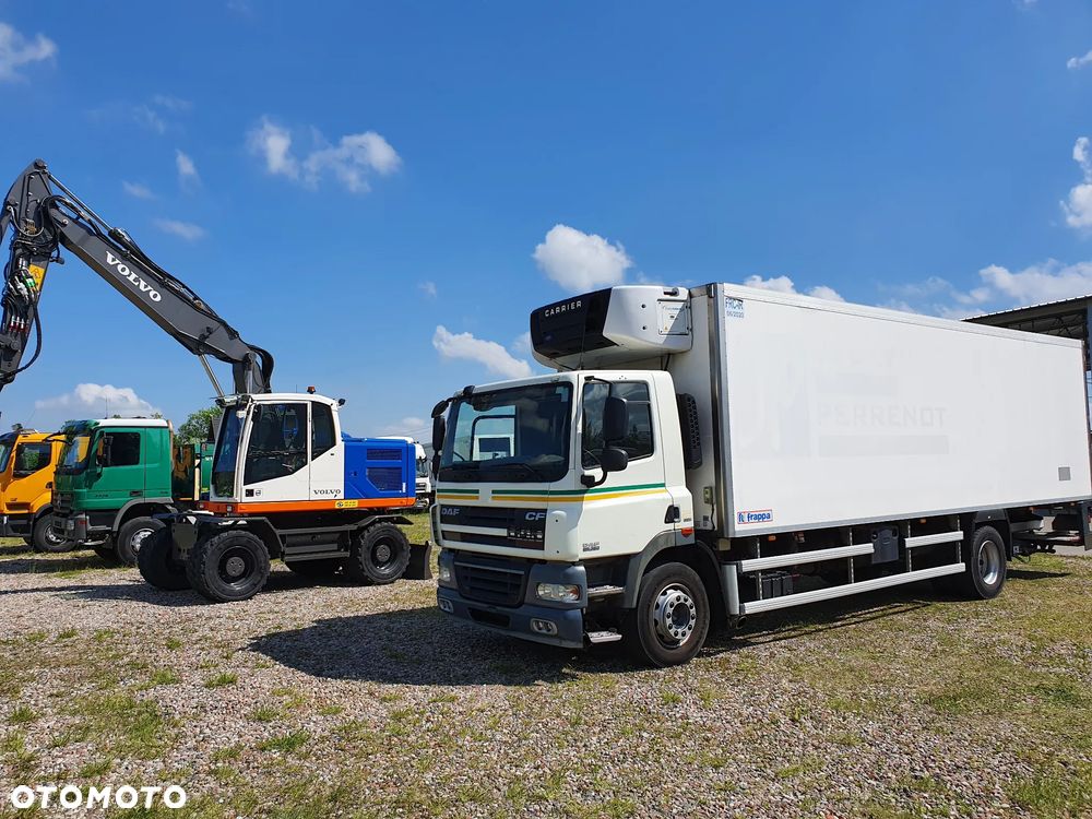 DAF 85 360 EEV - 11