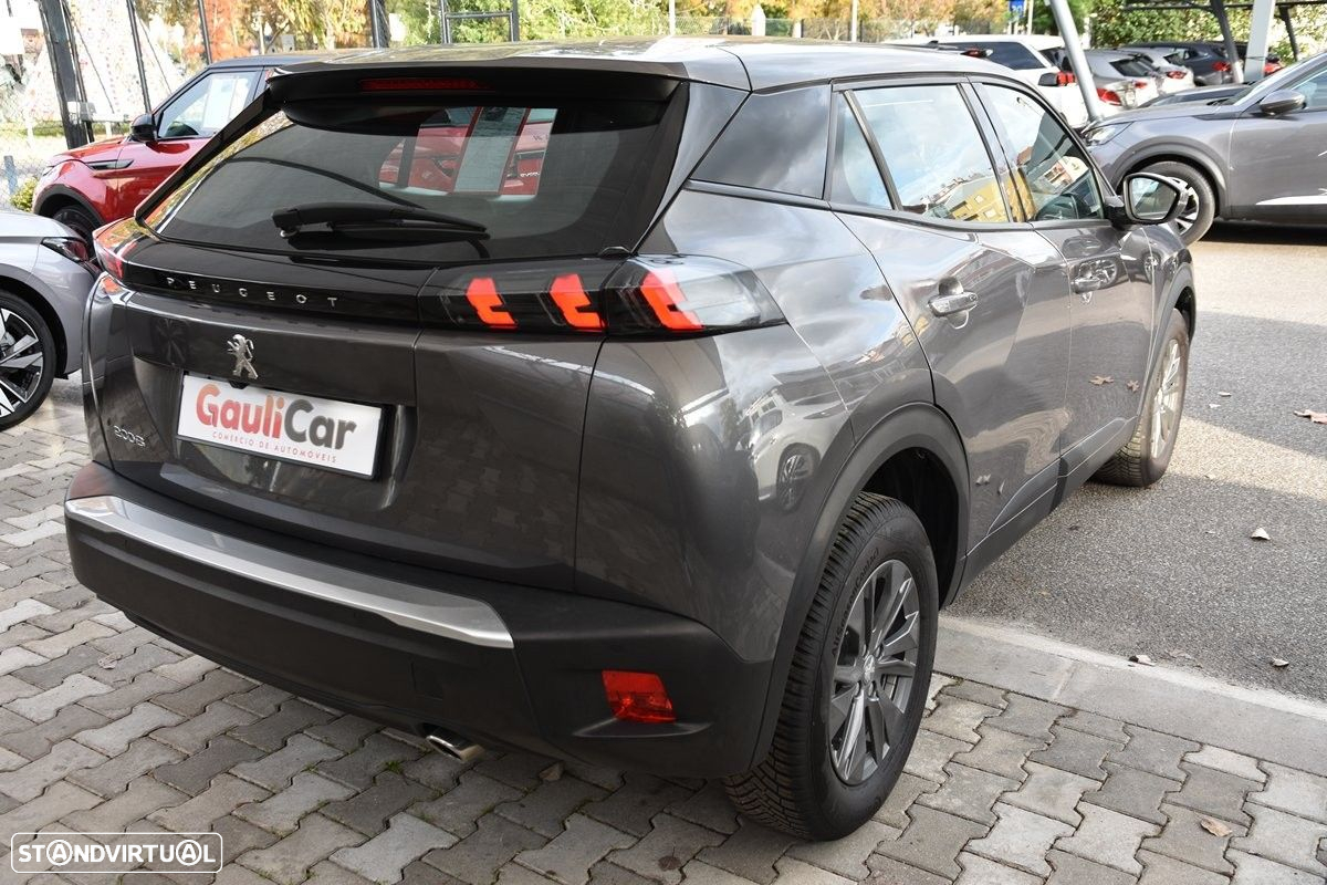 Peugeot 2008 1.5 BlueHDi Active Pack - 8