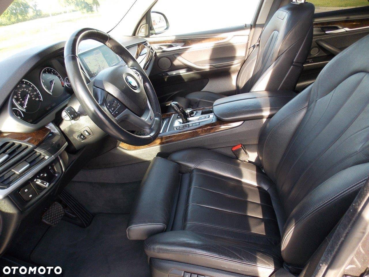 BMW X5 - 15