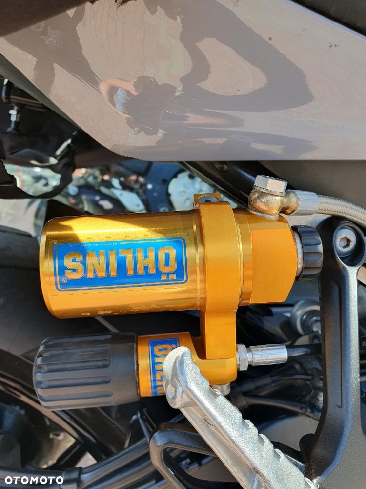 Yamaha NIKEN - 30