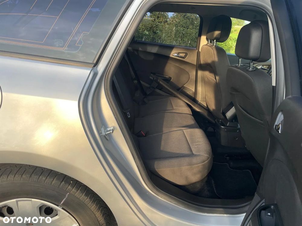 Opel Astra 1.6 CDTI Sports Tourer Active - 7