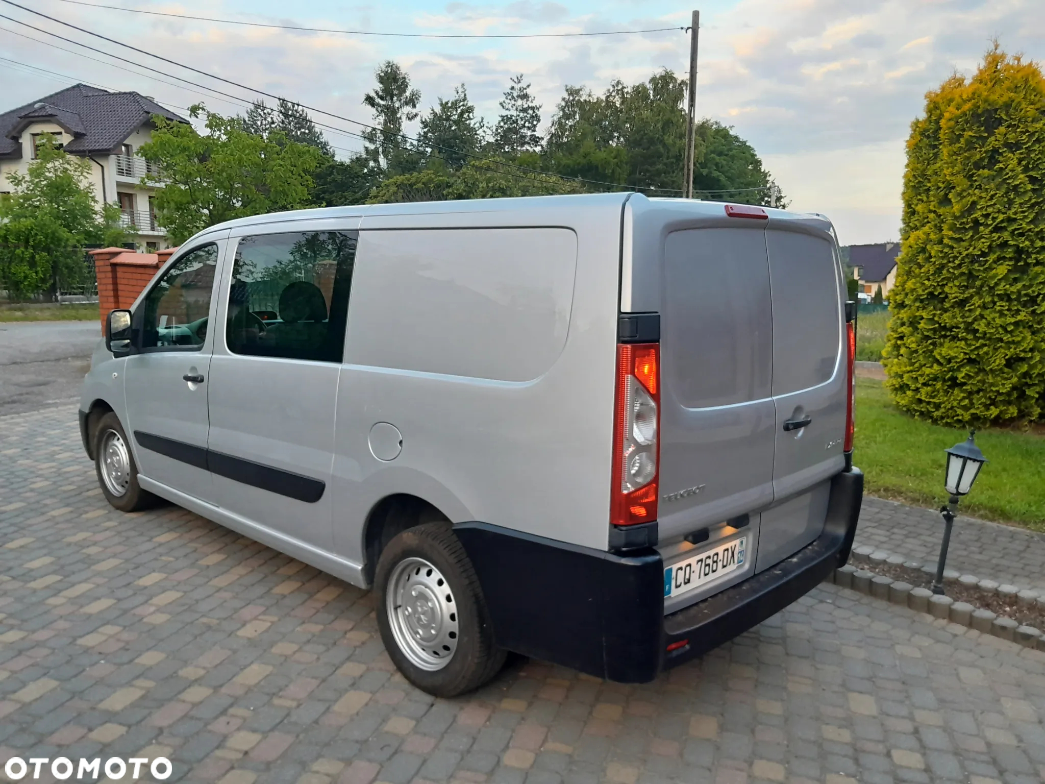 Peugeot Expert - 9