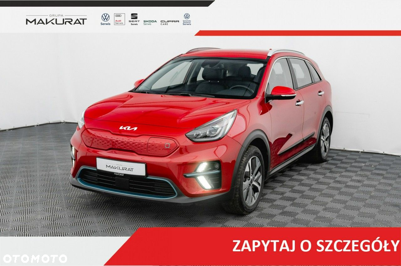 Kia Niro e-Niro 64kWh L - 2