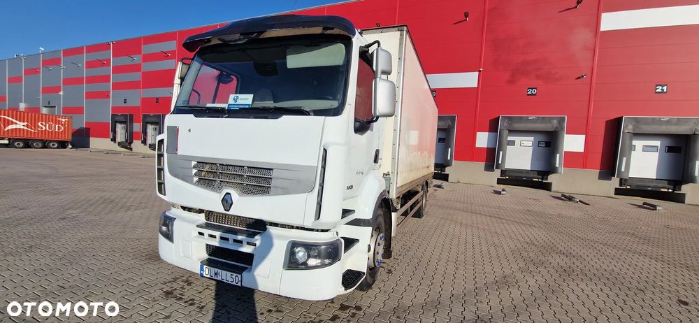 Renault Premium - 1