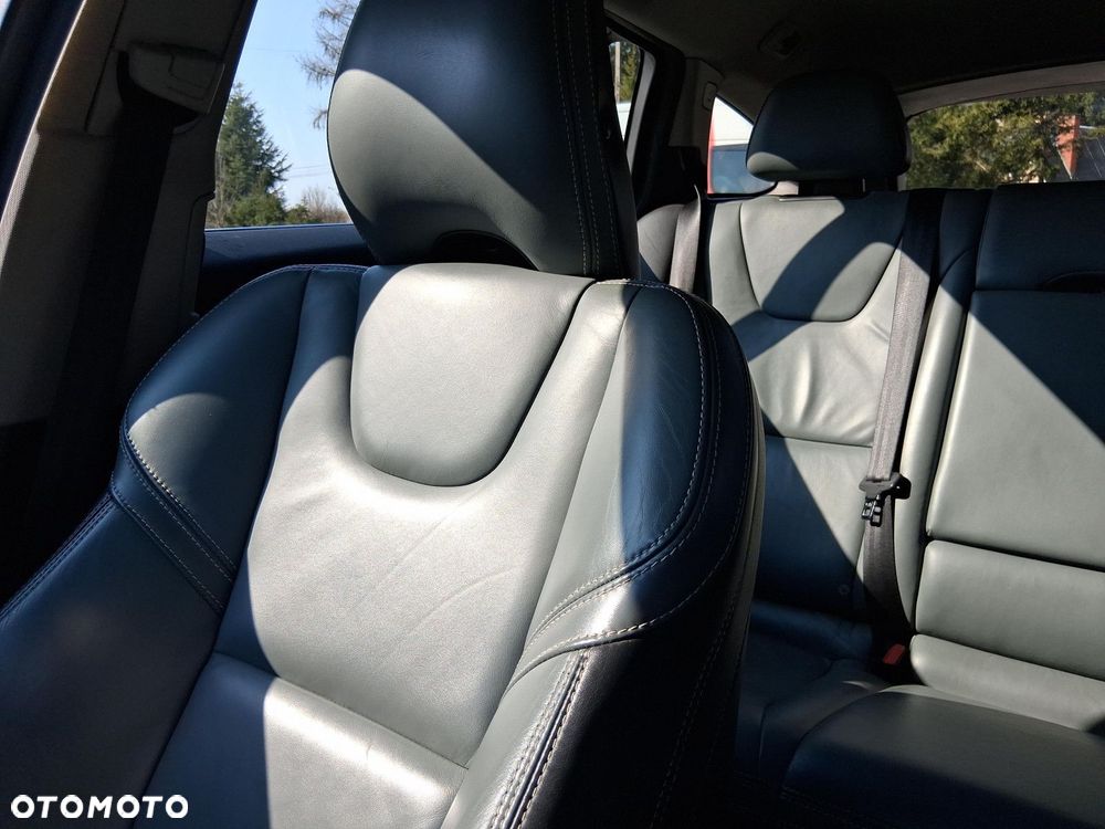 Volvo V60 - 14