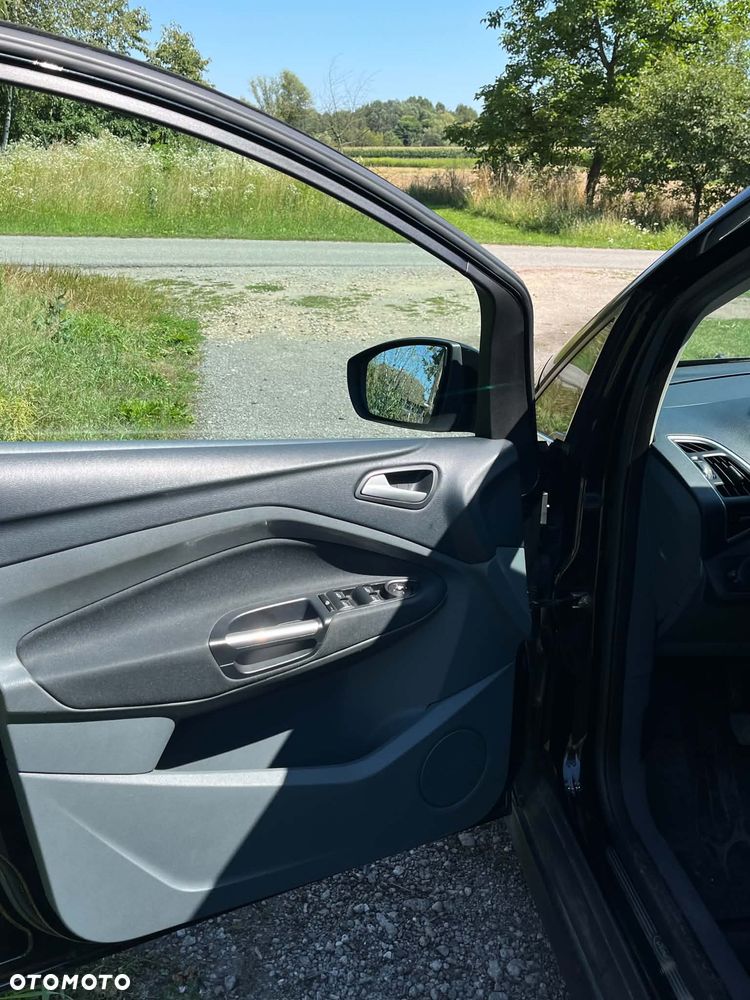 Ford C-MAX 1.6 TDCi Titanium - 7