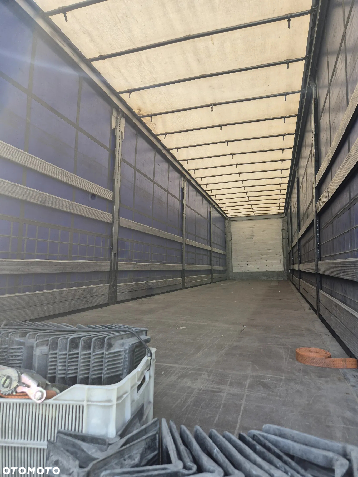 Schmitz Cargobull SCB S3T - 7