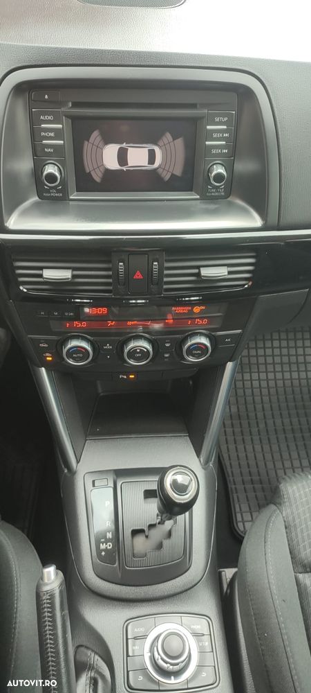 Mazda CX-5 - 13
