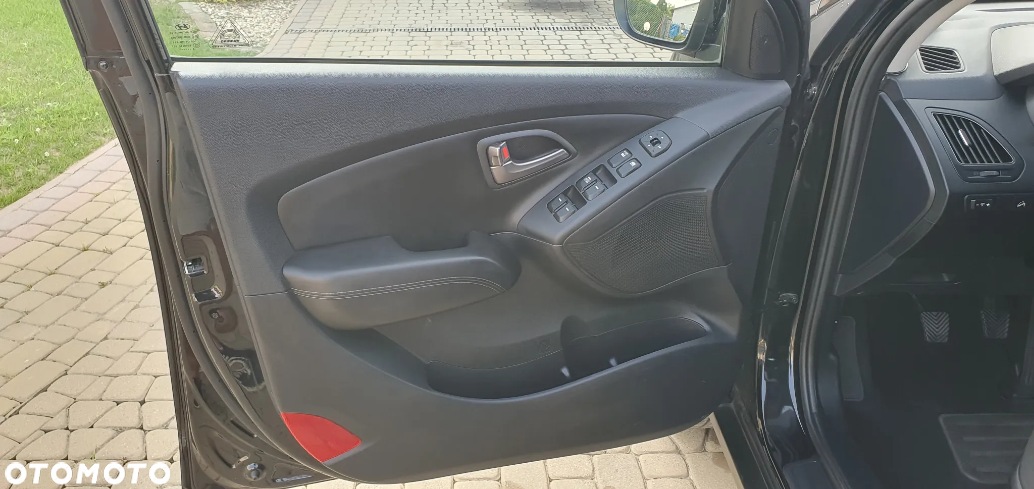 Hyundai ix35 1.6 2WD Comfort - 15