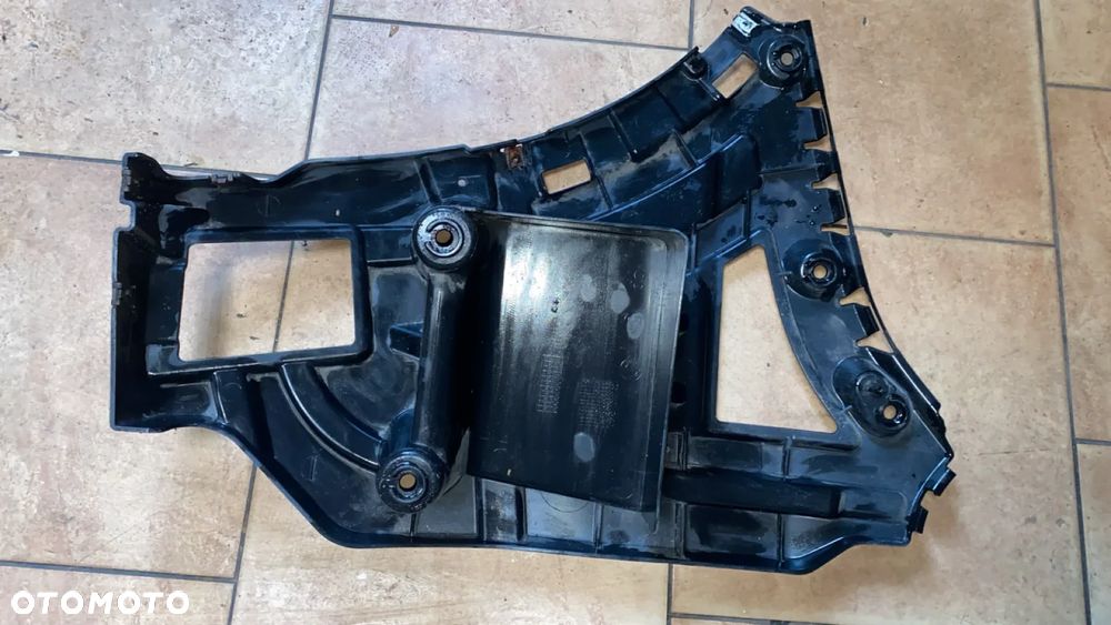 ŚLIZG MOCOWANIE ZDERZAKA PRAWY TYŁ BMW X3 F25 7210078 - 5