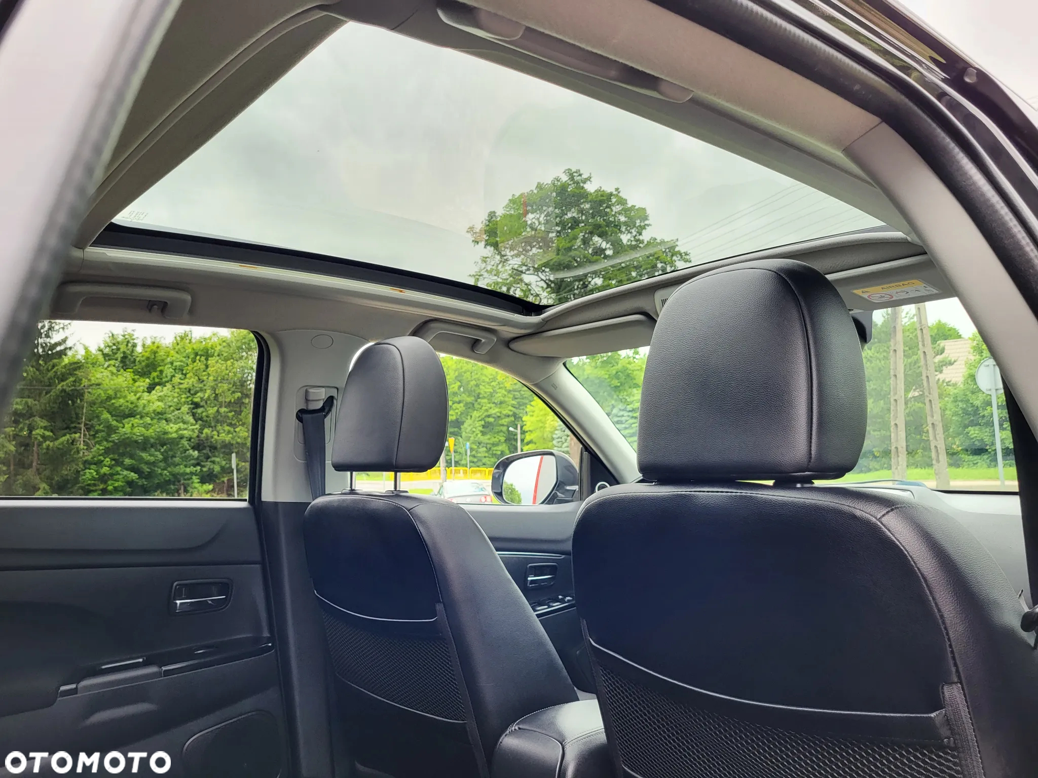 Citroën C4 Aircross HDi 150 Stop & Start 4WD Exclusive - 22