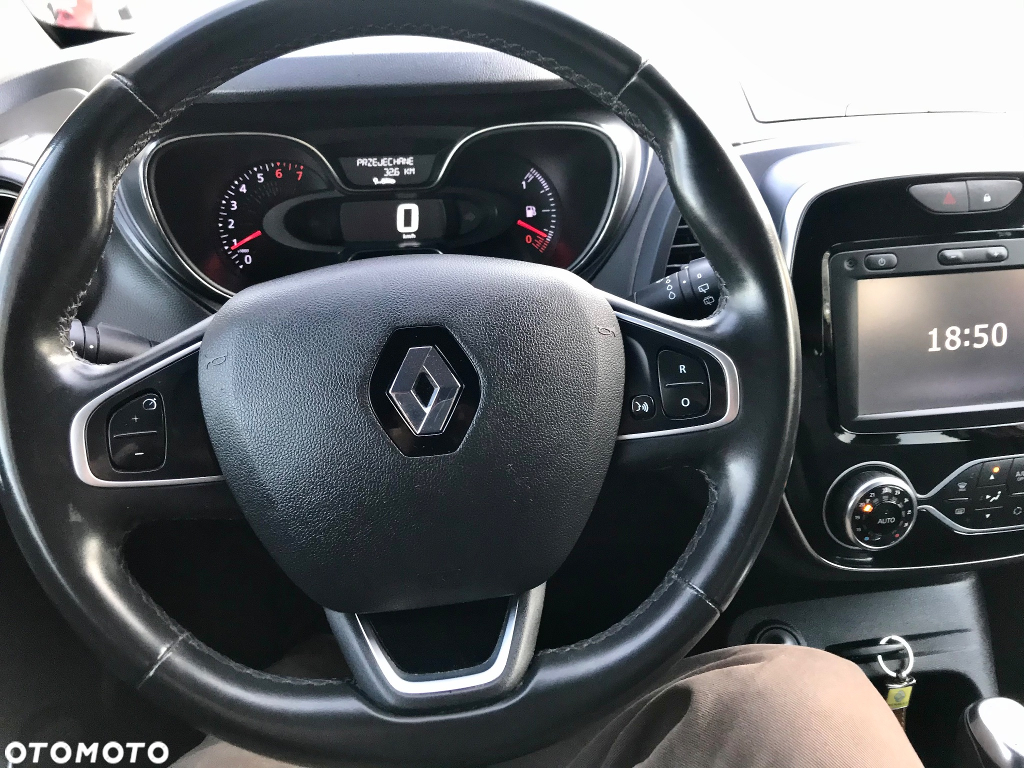 Renault Captur - 8