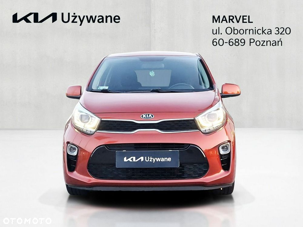 Kia Picanto 1.0 L - 9