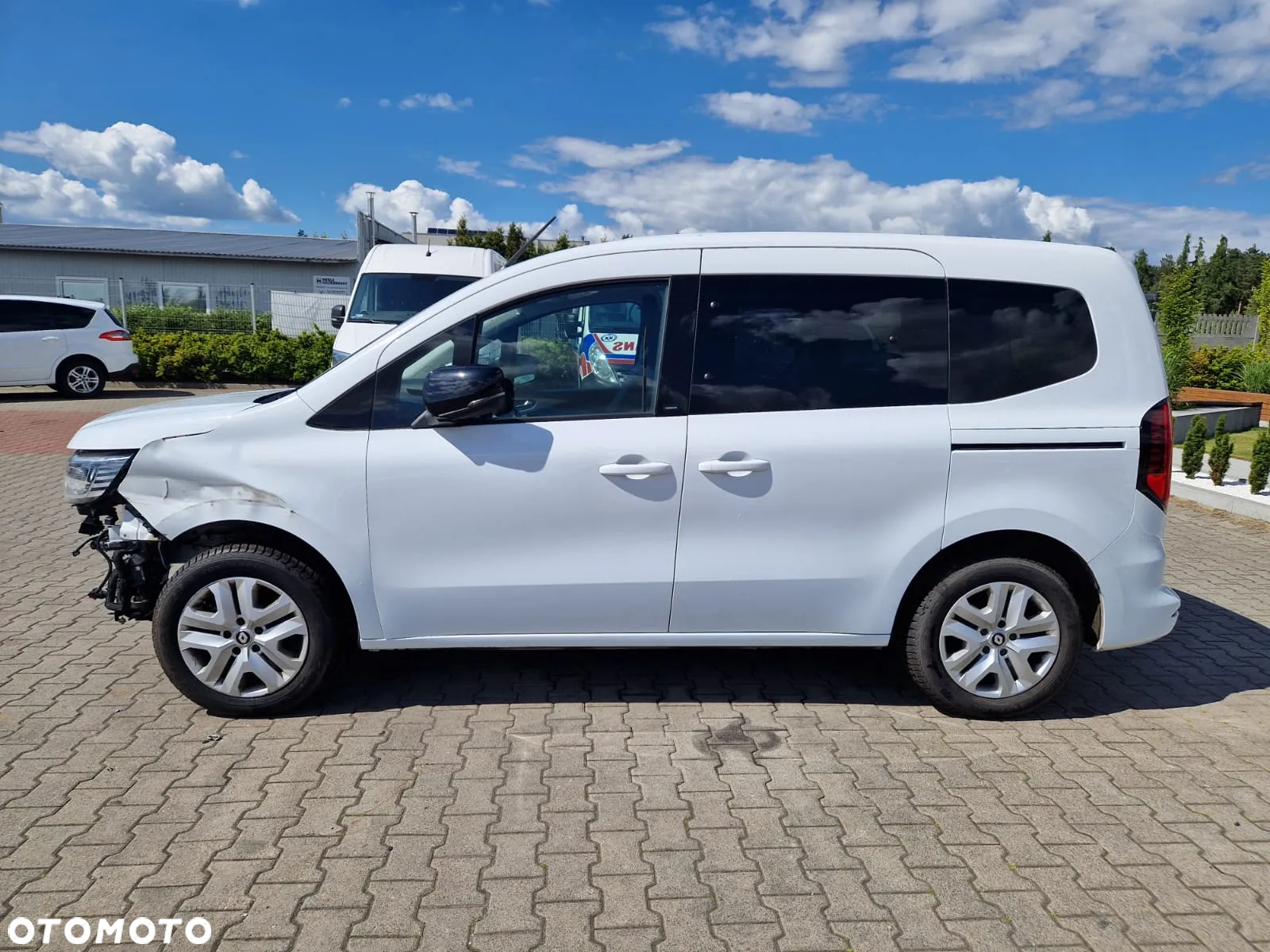 Renault Kangoo 1.5 dCi Equilibre - 2