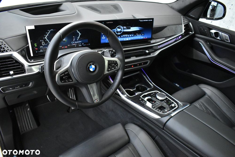 BMW X7 - 5