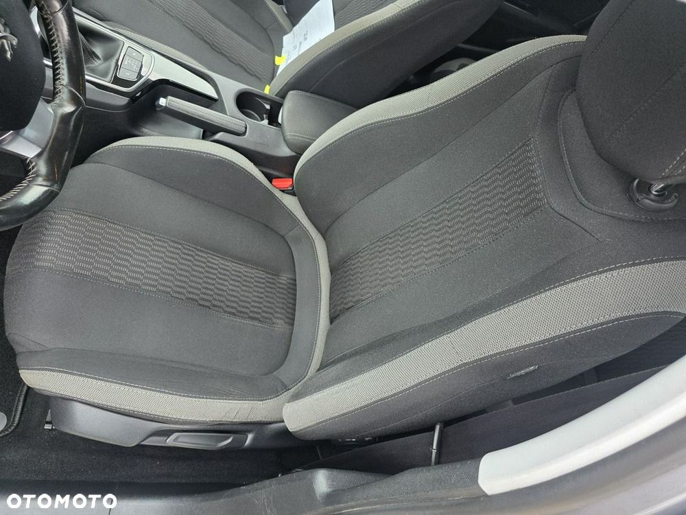 Peugeot 308 1.6 BlueHDi Active S&S - 12