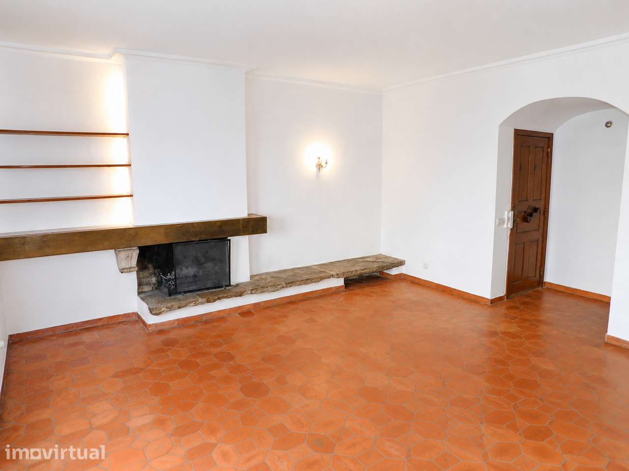 Apartamento T2+1 Duplex - Cascais (centro histórico) - Grande imagem: 2/30