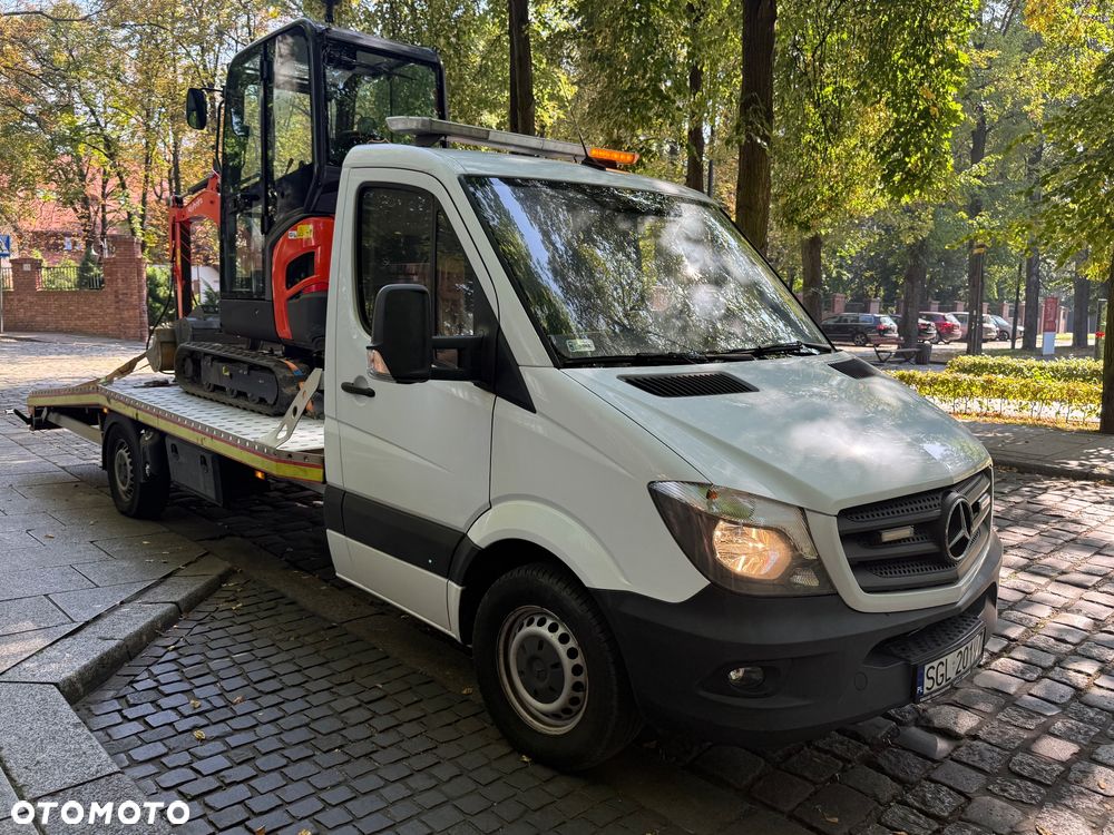 Mercedes-Benz Laweta - 3