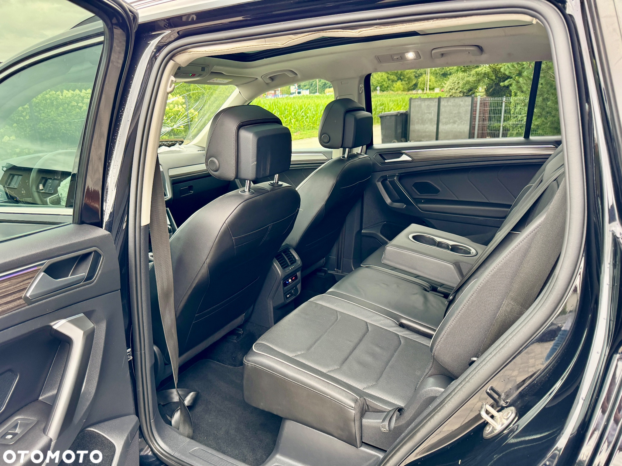 Volkswagen Tiguan 2.0 TDI SCR DSG Elegance - 23