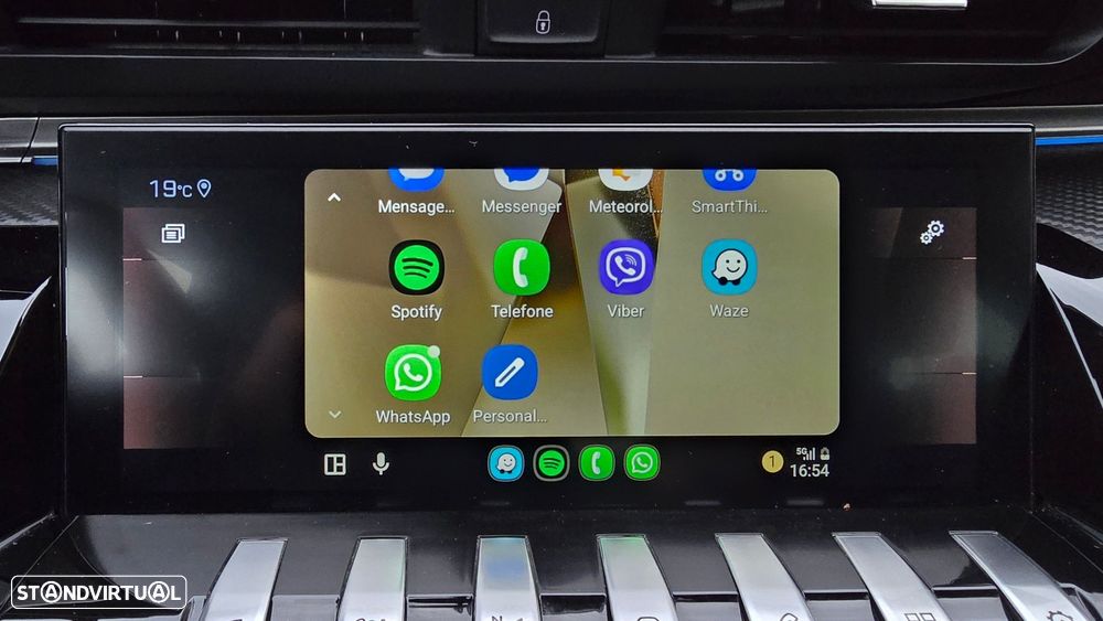 Peugeot 508 1.5 BlueHDi GT EAT8 - 23