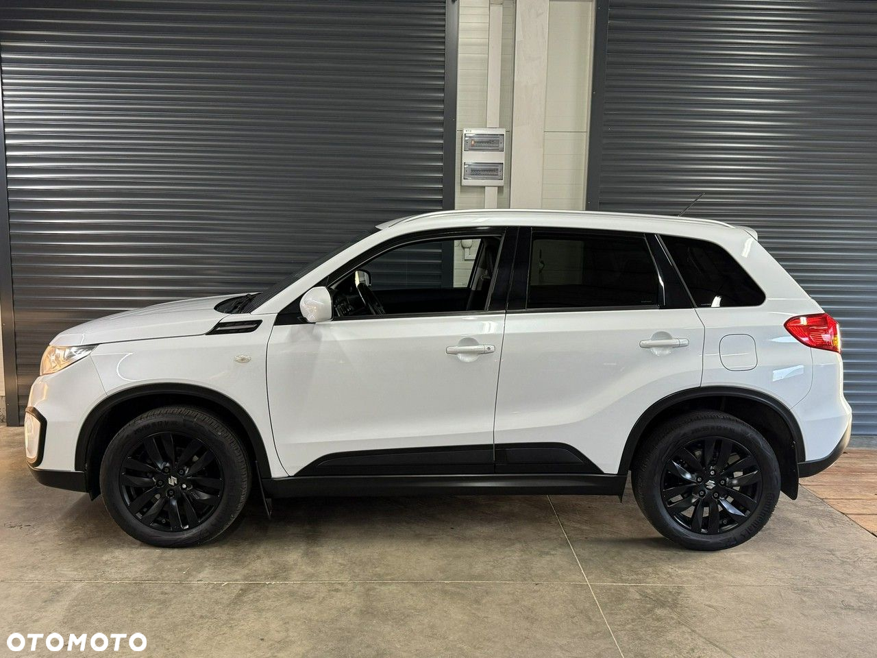 Suzuki Vitara - 4