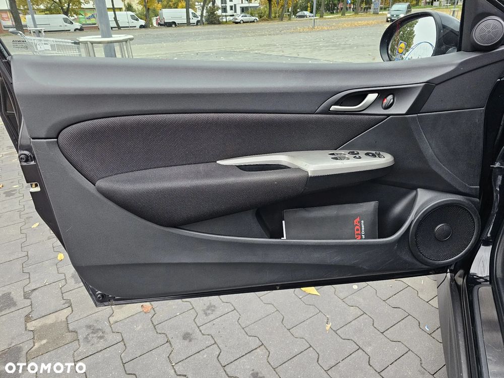 Honda Civic 1.8 TypeS - 15