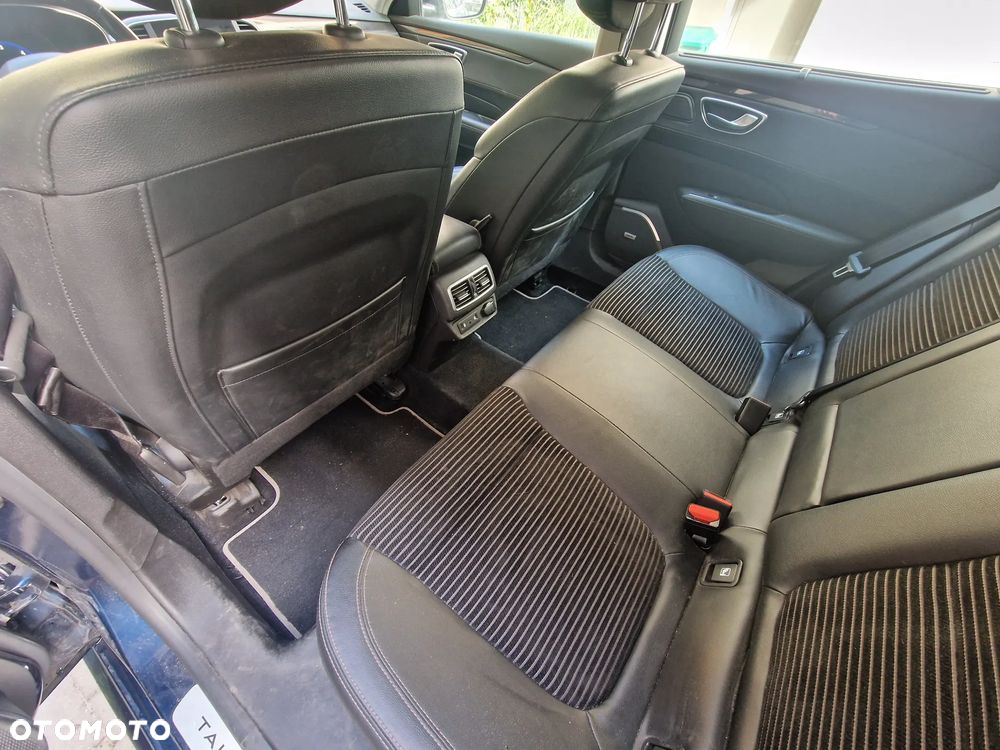Renault Talisman 1.6 Energy dCi Intens EDC - 10