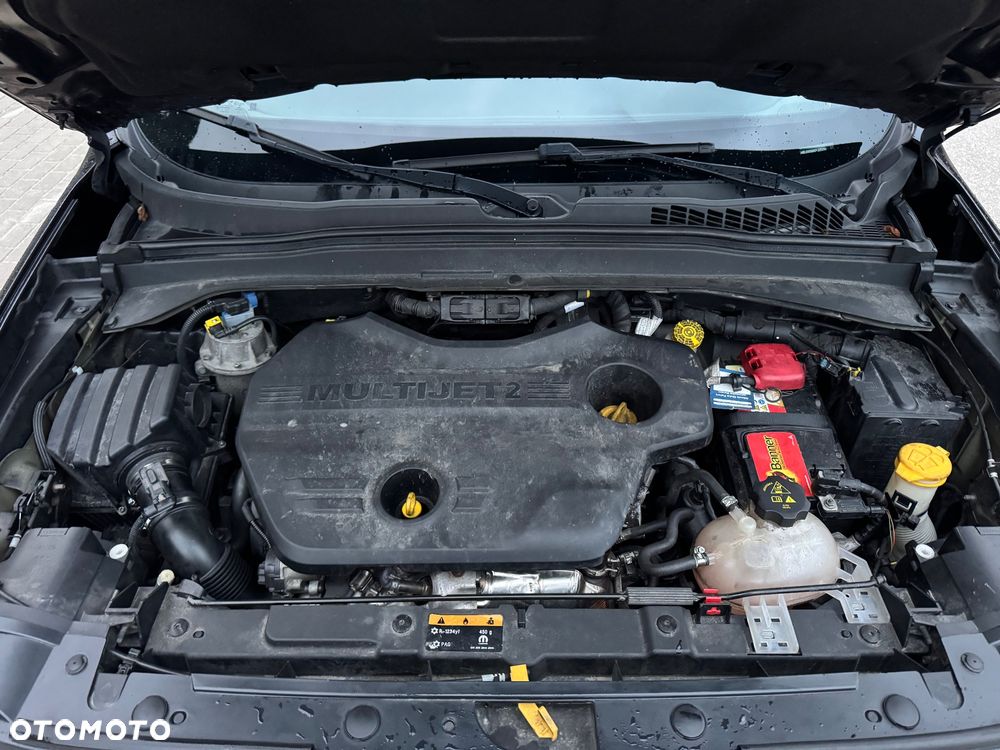 Jeep Renegade 2.0 MultiJet Active Drive Longitude - 35