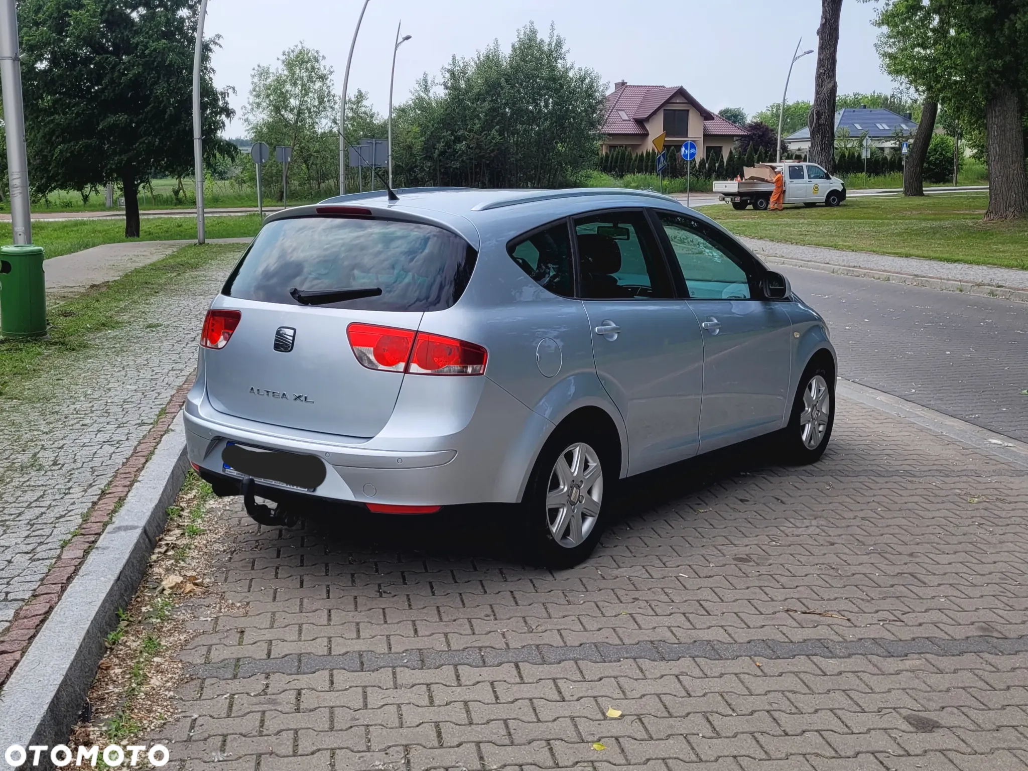 Seat Altea XL - 14