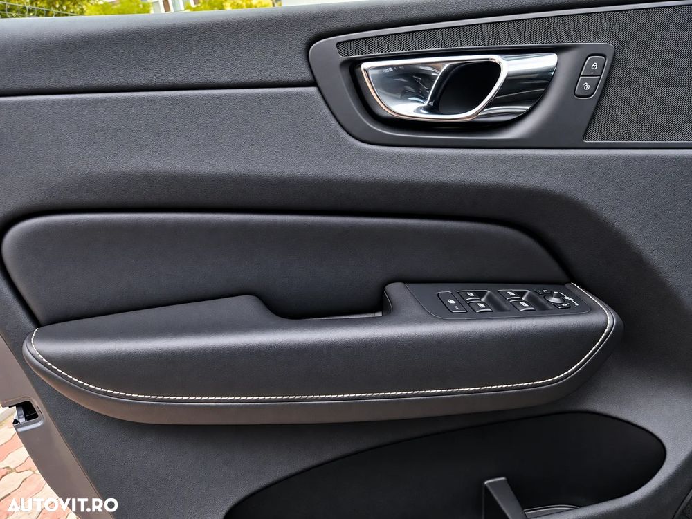 Volvo XC 60 D4 Geartronic RDesign - 15