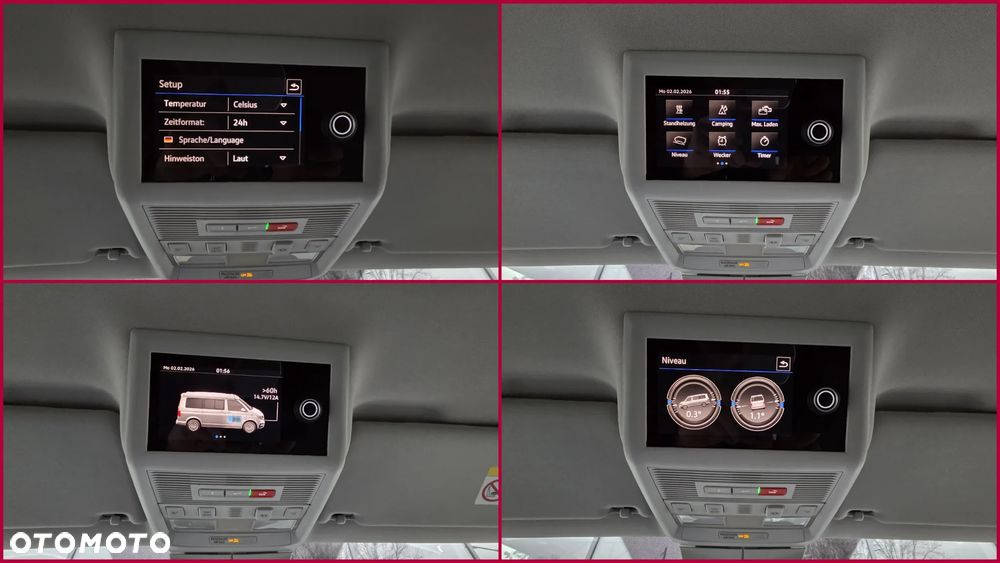 Volkswagen Multivan 2.0 TDI L1 Edition DSG - 23