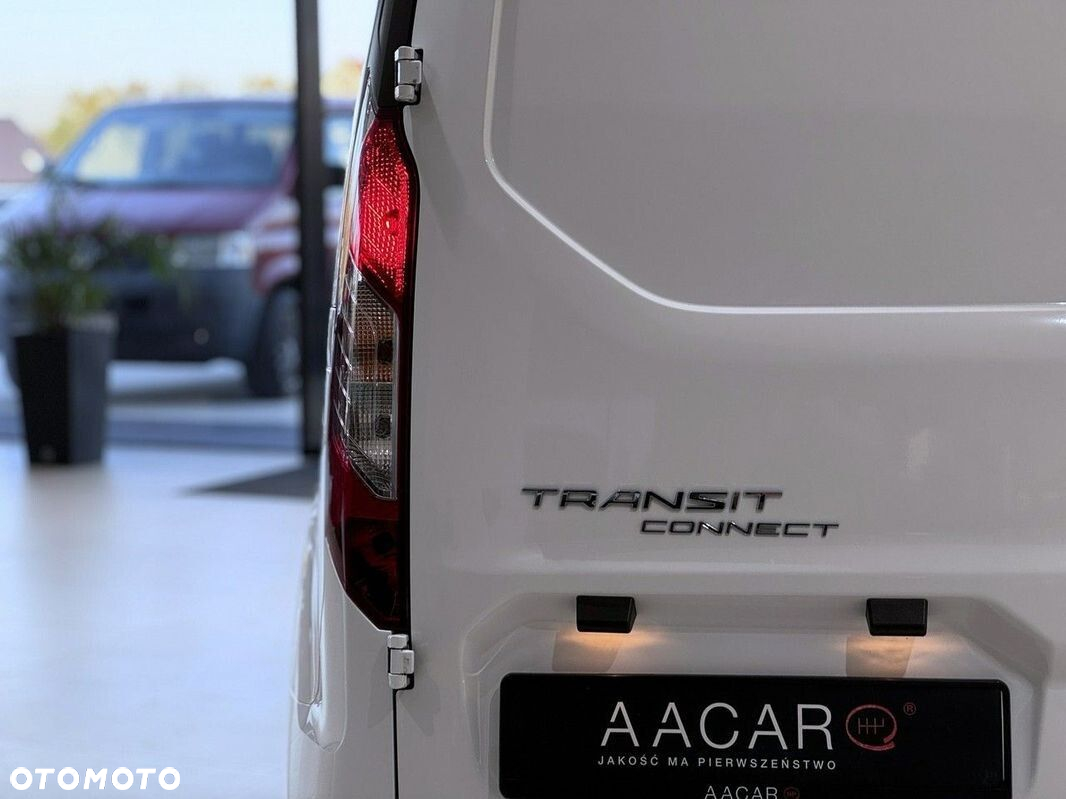 Ford transit-connect Trend - 35