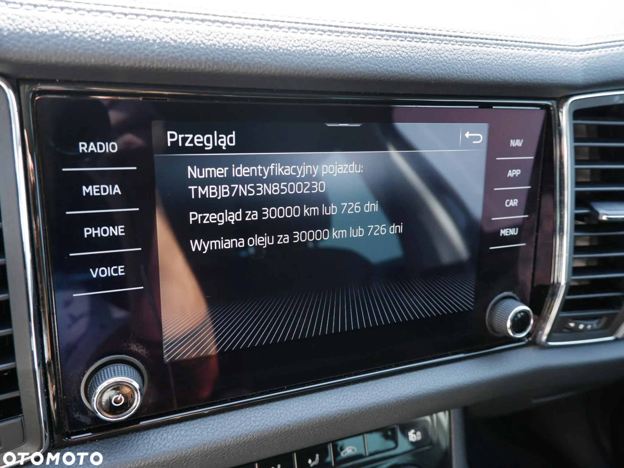 Skoda Kodiaq 1.5 TSI ACT 4x2 Ambition - 31
