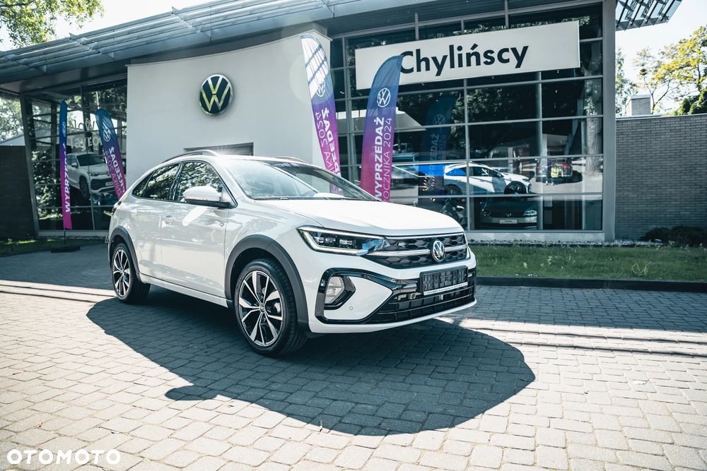 Volkswagen Taigo 1.0 TSI R-Line Plus - 7