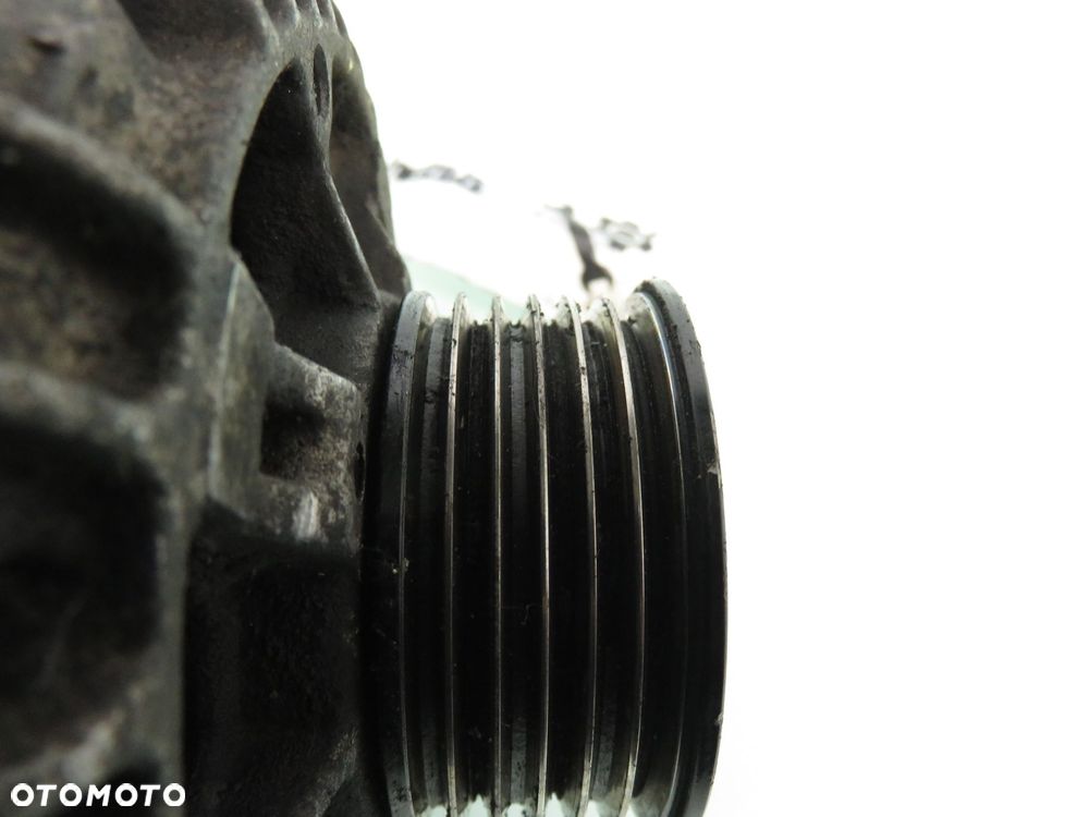 ALTERNATOR PEUGEOT 206 1.4 2542285A - 2
