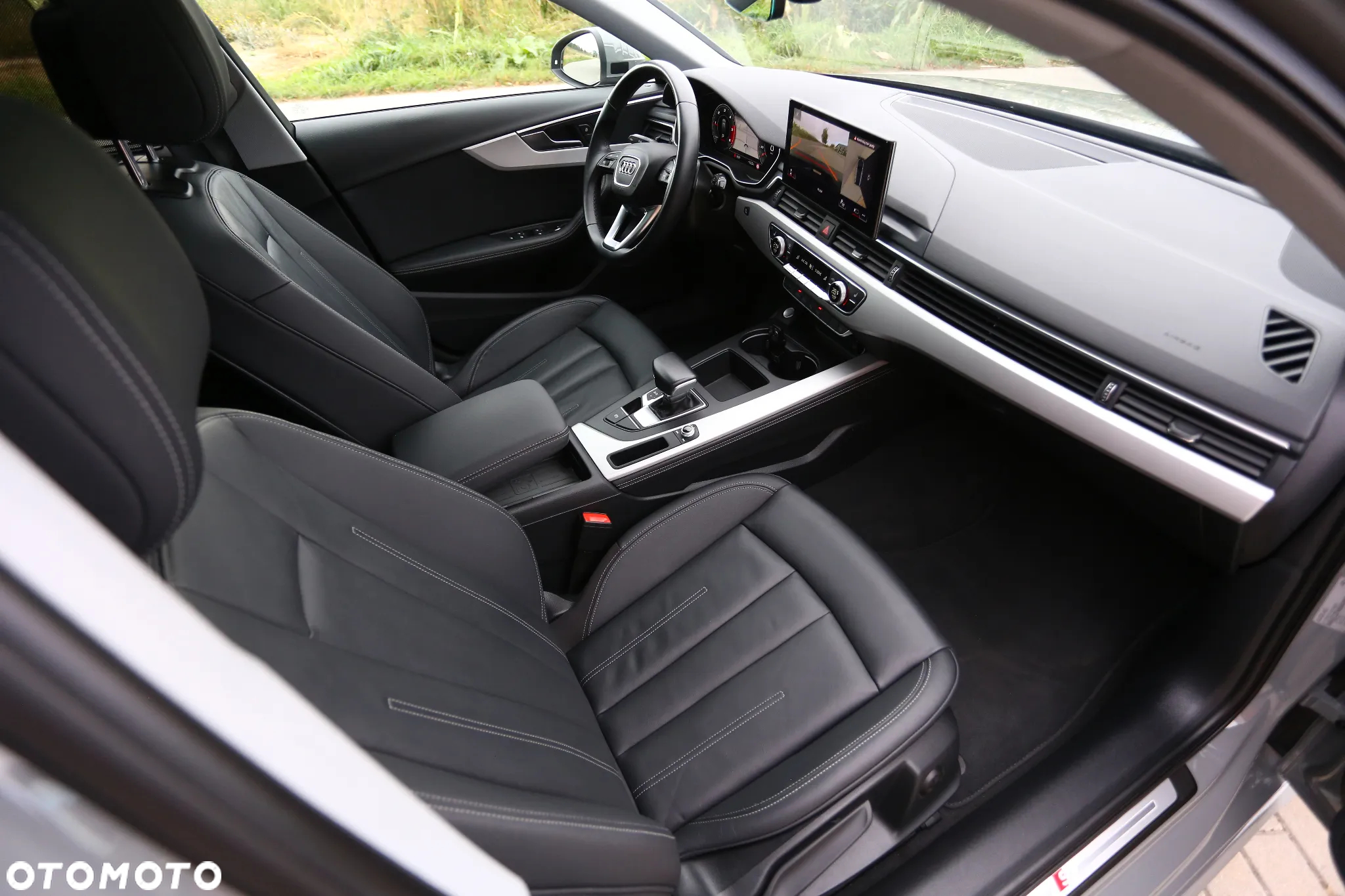 Audi A4 - 30