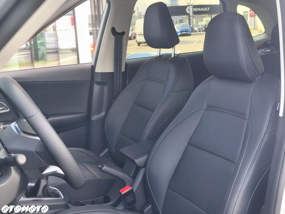 MG ZS 1.5 Excite - 10
