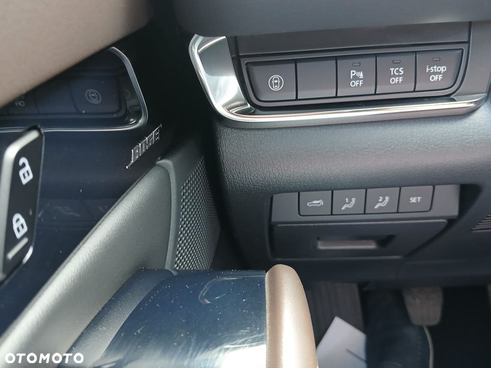 Mazda CX-30 - 26