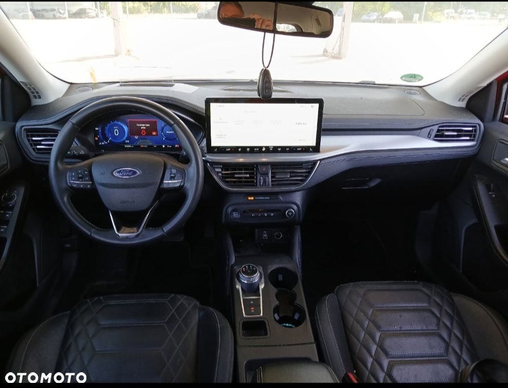 Ford Focus SW 1.5 EcoBlue S&S ST-LINE VIGNALE - 5