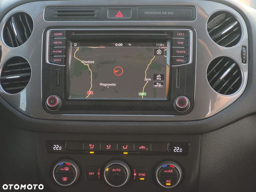 Volkswagen Tiguan 1.4 TSI Sport&Style - 16