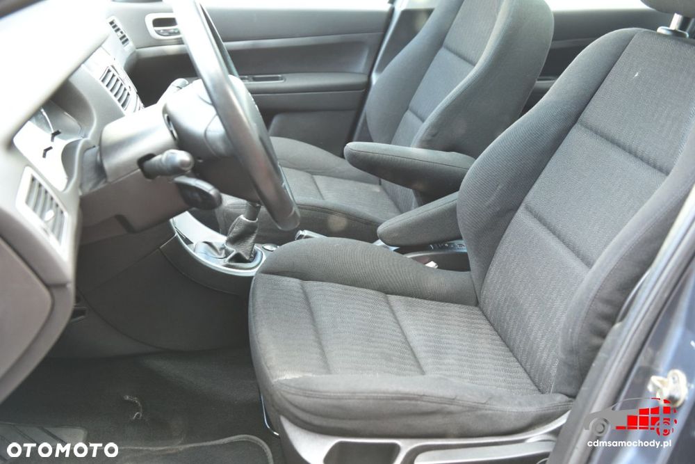 Peugeot 307 - 17
