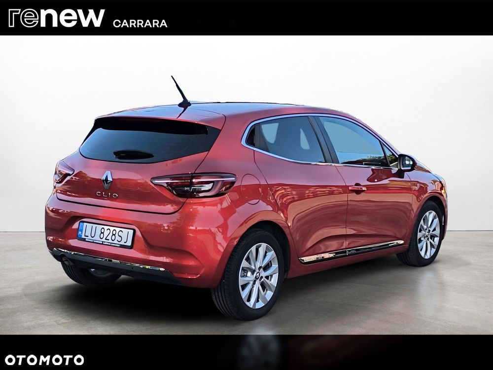 Renault Clio 1.0 TCe Intens - 5