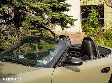 Porsche Boxster - 19